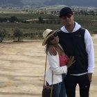 Ariel Nahuelpán se casó hace pocos días y hoy lo despachan del equipo mexicano