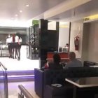 El sitio fue clausurado por la Intendencia de Policía