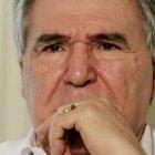 Aún no se sabe cuál es el estado de salud de Abdalá Bucaram.