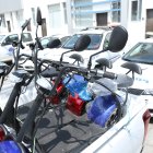 El producto se encontraba en una vivienda en el suburbio del Puerto Principal, donde también se detuvo a los sospechosos.