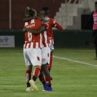 Emelec sumó otra derrota, esta vez en su visita a Técnico Universitario.