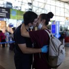 La desaparición de anticuerpos no supone una pérdida de inmunidad frente al coronavirus