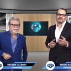 El productor aseguró que tendrá próximas sorpresas para programas de televisión.