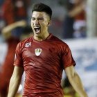 Fernando Gaibor continúa con su 'pelea' con Independiente de Avellaneda.