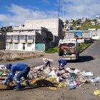 La nueva flota de recolectores fueron entregados con retrasos de hasta 122 días.