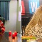 No pasa del 2020 que los tortolitos irán al altar.