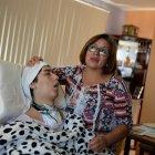 El muchacho fue impactado por la bomba cuando tenía 17 años. Murió en 2019