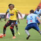 Barcelona regresa a jugar en el Bellavista ante Macará.