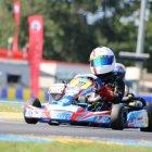 El evento será del 8 al 13 de dicembre del 2020 y es el único ecuatoriano en participar.