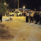 Miguel Leonardo Cruz Villavicencio recibió tres balazos en la cabeza y dos en el cuerpo.