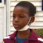 El niño fue retirado de clases y enviado a su casa. ¿Una prevención demasiado exagerada?