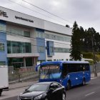 Los trámites en línea quedan suspendidos debido a un mantenimiento en el sistema que durará tres días.