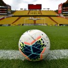 La fecha 14 de la LigaPro, que iniciará mañana, se desarrollará con normalidad.