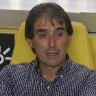 Guillermo Almada se despidió de Barcelona, el 11 de abril de 2019.