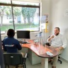 Jacobo Bucaram fue detenido en Medellín, Colombia y luego expulsado.