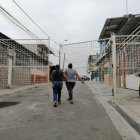 El hecho se perpetró en el bloque 4 de Bastión Popular.