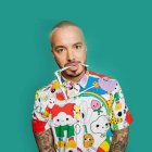 Balvin es oriundo de Medellín, Colombia y tiene 35 años de edad.