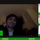 Jefferson Montero, estuvo en el programa, El Bueno, El Malo y el Feo del Facebook de EXTRA.