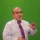 Rafael Cuesta expresó su intención de volver a la televisión con una faceta diferente.