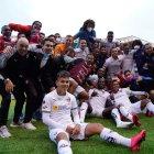 Liga de Quito ganó la primera etapa y consiguió el boleto a la final de la LigaPro.