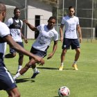 La Tricolor forma parte de las diez selecciones que inician el camino hacia Catar 2022.