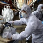 El lavado de manos es vital para 'pararle el carro' a la propagación del coronavirus.