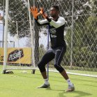 Dida Domínguez aporta con su experiencia a la Tricolor que debutará en las eliminatorias visitando a Argentina.