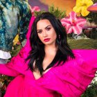 La artista decidió hablar de sus preferencias sexuales en un evento virtual