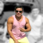 Salcedo permanece actualmente en la cárcel El Inca.