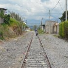 Por este sector el sentenciado llevó a la víctima para abusarla sexualmente.