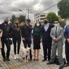 En la audiencia donde se resolvió el caso estuvieron representantes de fundaciones.