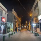 El paseo Bolívar está lleno de recuerdos para los pomasqueños.