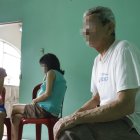Las dos hermanas, con discapacidad intelectual del 60 y 80 por ciento, habrían sido víctimas de un delito sexual. Su padre narra los duros momentos que vive tras enterarse de la desgracia.
