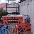 El local abrió sus puertas en febrero, pero a los pocos días cerró por la pandemia. Hoy, ha vuelto a renacer.