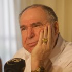 Abdalá Bucaram fue troleado por no conocer a Flavio.