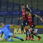 1-0 venció el Deportivo Cuenca a la Universidad Católica en la fecha 3.