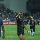 El zaguero de 32 años, Luis Luna, aspira a llegar a la presidencia de la AFE.