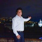 El alcalde Jorge Yunda estará aislado por un lapso de 10 días, dijo a través de su cuenta de Twitter.