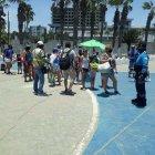 Esta medida se prolonga con
la finalidad de evitar posibles focos de infección de Covid-19