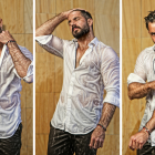 Antonio García fue uno de los más votados del concurso realizado en redes sociales.