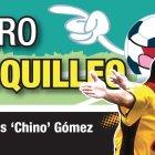 Confesiones y algo más con Luis Chino Gómez.