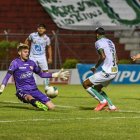 La victoria del Barcelona en Portoviejo ha sido clave en la segunda etapa.