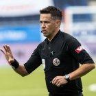 El árbitro noruego Tom Harald Hagen dijo su verdad sobre la orientación sexual.