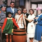 Algunos actores del elenco del Chavo del 8 son millonarios