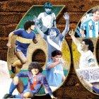 Diego Maradona celebra hoy 60 años de vida. Los mensajes le llegan de todos lados