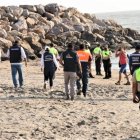 La Playa de Bajo Alto fue cerrada en septiembre por falta de garantías. Ahora este y otros balnearios estarán disponibles.