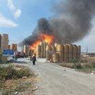 Los bomberos mencionan que el flagelo está en alarma 3.