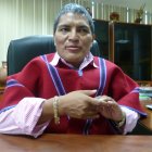 Luis Alfonso Chango se pronunció, tras los supuestos casos de corrupción en el gremio arbitral.