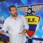 La LigaPro solicitó a Carlos Manzur más detalles sobre su denuncia de corrupción en el arbitraje.