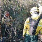 En el reciente feriado hubo incendios en 4 áreas protegidas o reservas ecológicas del país, informó el Gobierno.